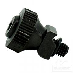 Optilock 11mm pikajalan kiinnitysmutteri täyd.