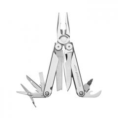 Leatherman Curl nylonkotelolla