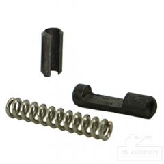 Tikka T3/T3X/A7 ulosheittäjä täyd. 