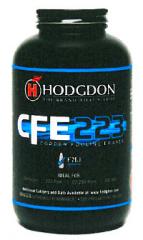Hodgdon CFE 223 ruuti (454g)