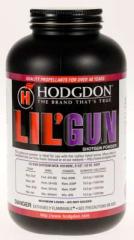 Hodgdon Lill Gun ruuti (454g)                                                                                 