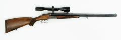 Merkel Drillinki 20/76-.222rem   käytetty