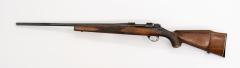 Sako L461 .222Rem.Mag.    käytetty