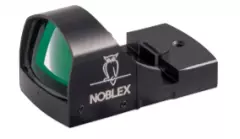Noblex Sight II 3,5moa  punapistetähtäin