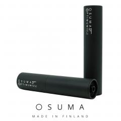 Osuma Optimum 6,5 mm 15x1 äänenvaimennin