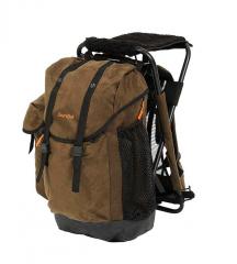 Dovrefjell High tuolireppu 35L   57cm korkea