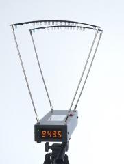 NITEforce Chronograph Luodinnopeusmittari