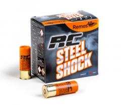 RC Steel Shock 12/70 HP 28g koko 7 25 kpl/rs