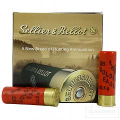 Sellier & Bellot 12/76 Magnum 42,5 g 25kpl
