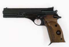 Beretta mod.76S  .22LR   käytetty   MT