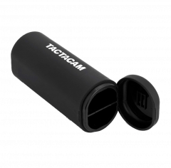 Tactacam Dual Charger-akkulaturi