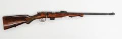 Toz  17   .22 LR pienoiskivääri    käytetty 