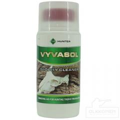 VYVASOL Extra Tehovalkasujauhe 250g