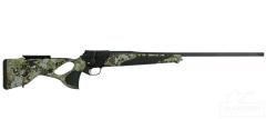 Blaser R8 Ultimate HunTec camo .300Win Mag