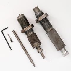 Hornady Latausholkkisarja .270Win, käytetty