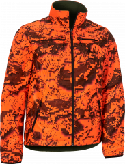 Swedteam Ridge Pro M Reversible kääntötakki