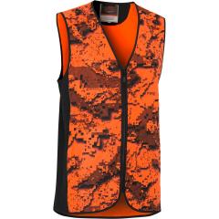 Swedteam hirviliivi Ridge Hi-Viz M Vest