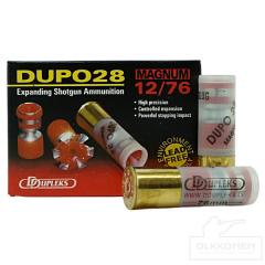 Ddupleks Dupo 12/76 5kpl/rs