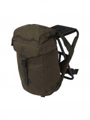 Chevalier Reppujakkara 35L