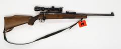 Mauser 8x57JS kivääri, käytetty MT