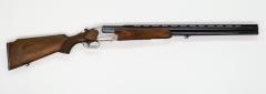 Vorm.Sauer Suhl 12/76 haulikko, käytetty