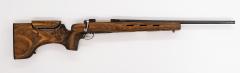 Tikka M-55 308 W, käytetty