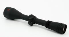 Redfielfd Revolution 3-9x50 kiikari, käytetty
