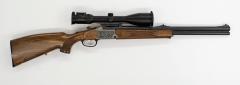 Blaser BBF 95 12/76 + 30R Blaser rihlakko Uusi/käytetty MT