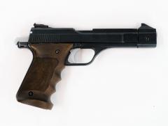 Benelli B76S 9mm para pistooli käytetty MT