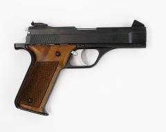 Benelli B76 9mm pistooli käytetty MT