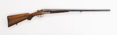 Sauer & Sohn 20/70 haulikko käytetty MT