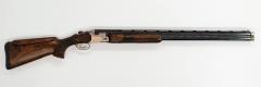 Beretta DT10 Trident Skeet 12/76 haulikko käytetty