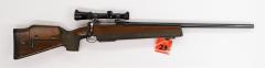 Tikka M 55 Super Sporter .308Win   käytetty     MT