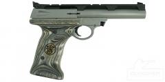 Smith & Wesson M 22S kal 22lr 6" piipulla Pienoispistooli 