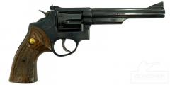 Taurus .357 Magnum 6" piipulla, sinistetty Revolveri 
