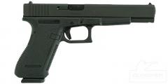 Glock 17 L kal. 9 mm para Pistooli 