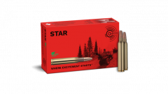 Geco Star .300 Win Mag 10,7 g 20 kpl/rs