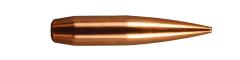 Berger 6,5 mm VLD Target 130 gr luoti