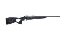 Sako S20 Hunter 6,5 Creedmoor Black Rock 20"