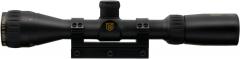 Nikko Stirling Airking 2-7x32 HMD