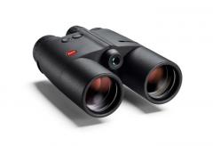 Leica Geovid R SE 10x42 katselukiikarit etäisyysmittarilla