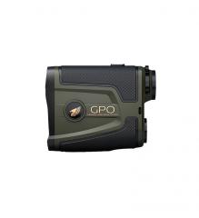 GPO Rangertracker 1800 6x20 LRF, Vihreä