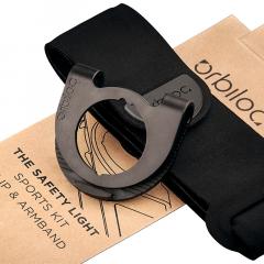 Orbiloc Dual Armband Käsivarsikiinnike