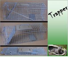 Trapper Minkkiloukku