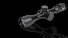 Steiner eRanger8 3-24x56 4A-1 Tähtäinkiikari