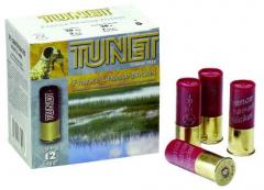 Tunet France Chasse Nickel 12/70 36g