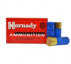 Hornady 12/70 8,4mm   reduced recoil                                                                          
