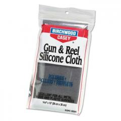 Birchwood Gun & Reel Silicone Cloth                                                                           