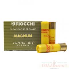 Fiocchi 20/76 Magnum 35g 10kpl/rs 