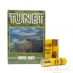Tunet Super 20/70  30g nro 5 3,00 mm